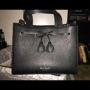 Kate Spade Mini Hayes Street Isobel